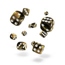 Oakie Doakie Gemidice Hornet 12mm d6 Dice
