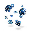 Oakie Doakie Gemidice Twilight Stone 12mm d6 Dice
