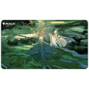 Ultra Pro Magic the Gathering Playmat: "Primal Command" Japanese Mystical Archive