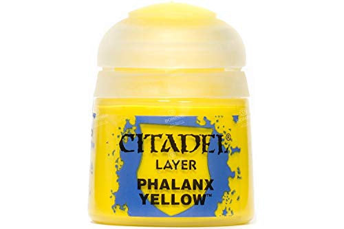 Citadel Layer: Phalanx Yellow (12mL)
