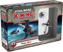 Star Wars X-Wing: Rebel Aces Expansion Pack