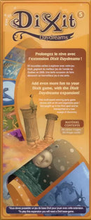 Dixit: Daydreams