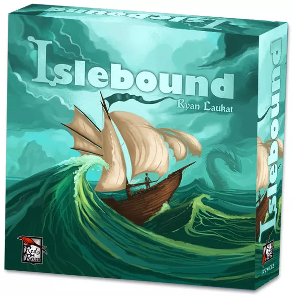 Islebound