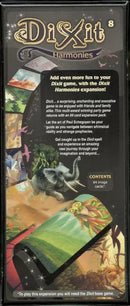 Dixit: Harmonies