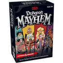 D&D Dungeon Mayhem