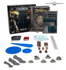 The Horus Heresy: Adeptus Titanicus - Rules Set