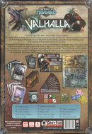 Champions of Midgard: Valhalla
