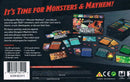 D&D Dungeon Mayhem: Monster Madness