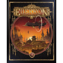 Eberron: Rising from the Last War - Alternate Cover