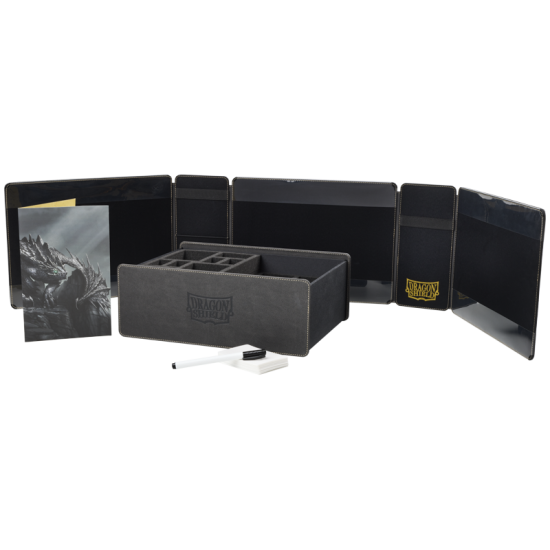 Dragon Shield: Game Master Companion