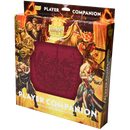 Dragon Shield: Player Companion