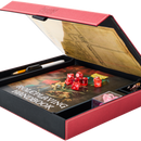 Dragon Shield: Player Companion