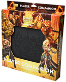 Dragon Shield: Player Companion