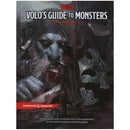 Volo's Guide to Monsters