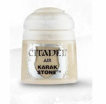 Citadel Air: Karak Stone (12mL)