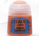 Citadel Layer: Squig Orange (12mL)