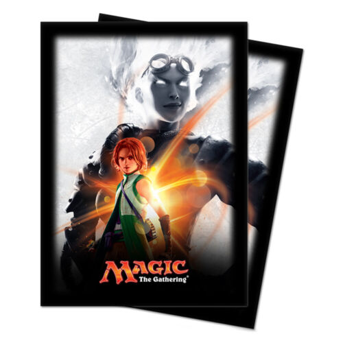 Ultra Pro Sleeves: Magic the Gathering Origins Art 80