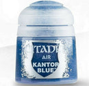 Citadel Air: Kantor Blue (12mL)