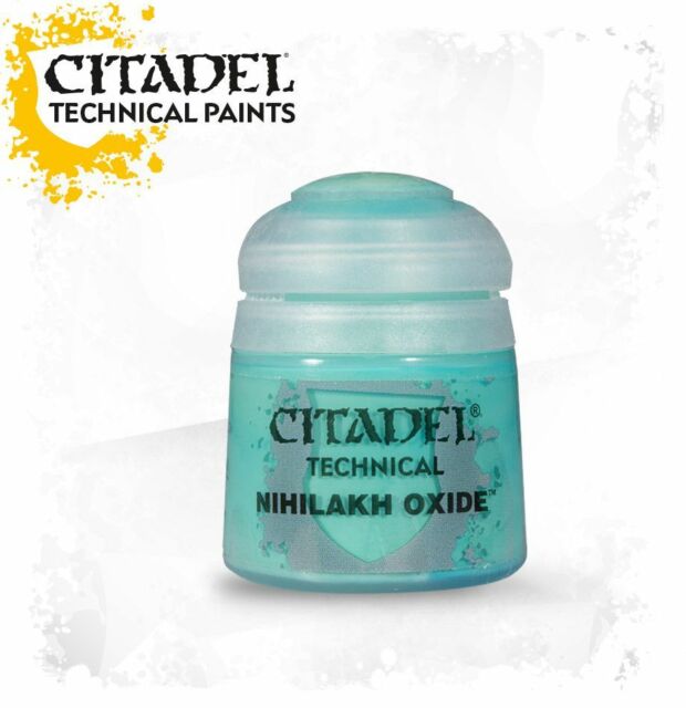 Citadel Technical: Nihilakh Oxide (12mL)