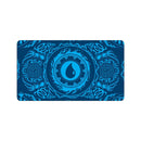 Ultra Pro Magic the Gathering Playmat: Mana 7 Island