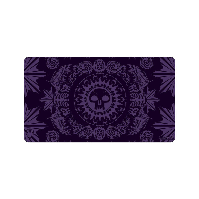 Ultra Pro Magic the Gathering Playmat: Mana 7 Swamp