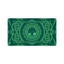 Ultra Pro Magic the Gathering Playmat: Mana 7 Forest