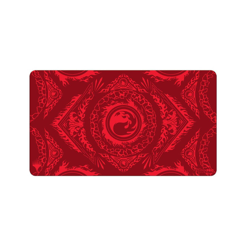 Ultra Pro Magic the Gathering Playmat: Mana 7 Mountain