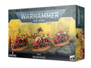 Orks: Warbikers