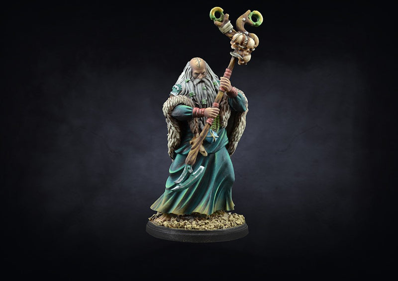 Nords: Shaman