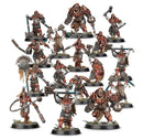 Slaves to Darkness: Iron Golem