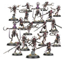 Slaves to Darkness: Untamed Beasts