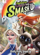 Smash Up Expansion: Pretty Pretty Smash Up