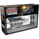 Star Wars X-Wing: Imperial Assault Carrier Expansion Pack