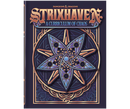 Strixhaven: A Curriculum of Chaos - Alternate Cover