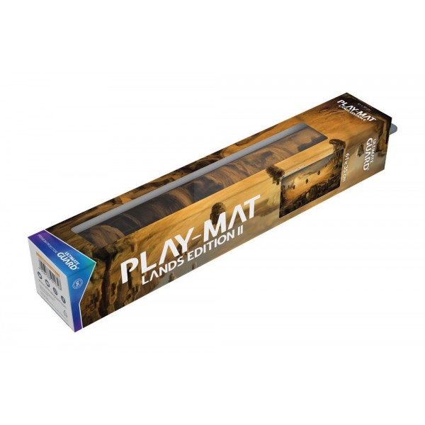 Ultimate Guard Playmat: Lands Edition II "Plains"