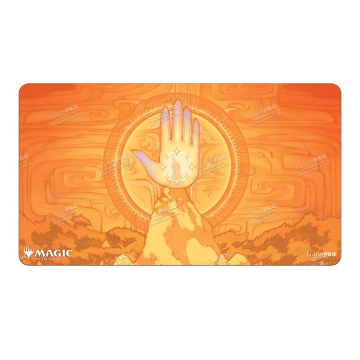 Ultra Pro Magic the Gathering Playmat: "Counterspell" Mystical Archive