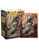 Dragon Shield Art Sleeves: Holiday Themes - 100