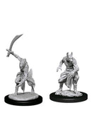 D&D Nolzur's Marvelous Miniatures Jackalwere