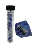 Sirius Dice Healing Hands 8 Piece D8 Dice Set