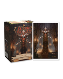 Dragon Shield Art Sleeves: Flesh and Blood TCG - 100