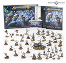 Warhammer Age of Sigmar: Shadow & Pain