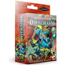Underworlds: Direchasm - The Starblood Stalkers