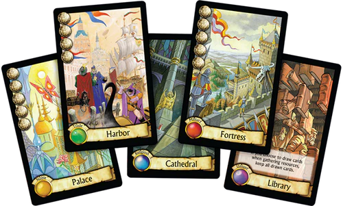 Citadels: Classic