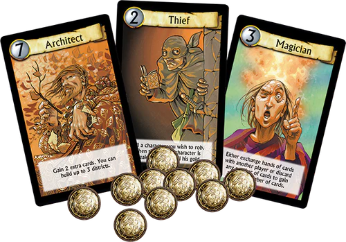Citadels: Classic