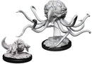 D&D Nolzur's Marvelous Miniatures Basilisk & Grell
