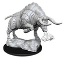 D&D Nolzur's Marvelous Miniatures Gorgon