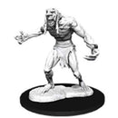 D&D Nolzur's Marvelous Miniatures Raging Troll