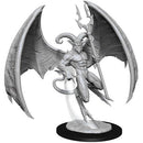 D&D Nolzur's Marvelous Miniatures Horned Devil