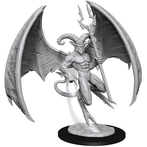D&D Nolzur's Marvelous Miniatures Horned Devil