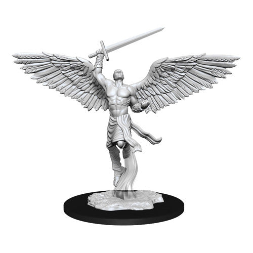 D&D Nolzur's Marvelous Miniatures Planetar